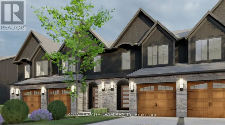 714 TAILSLIDE PRIVATE, Ottawa, Ontario K0A1L0