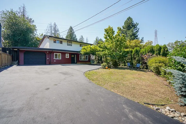 10993 MCADAM ROAD, Delta, British Columbia V4C3E9