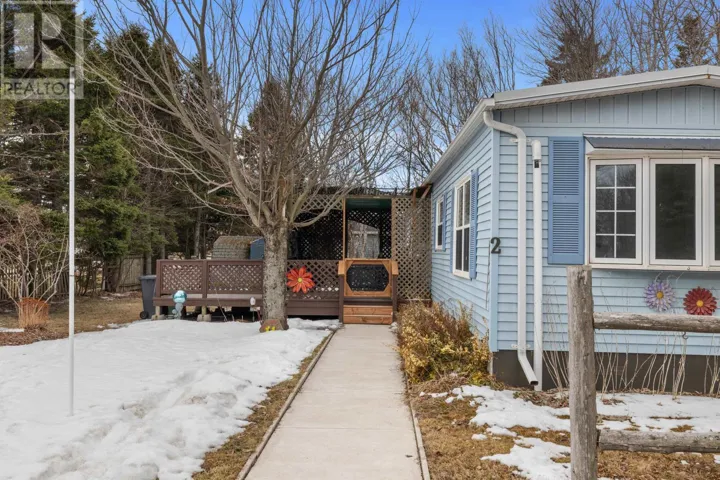 2 Dale Drive, Summerside, Prince Edward Island C1N4T5