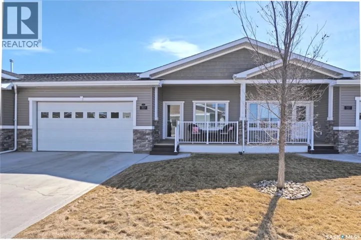 503 1015 Bradley STREET, Moose Jaw, Saskatchewan S6H5Y4
