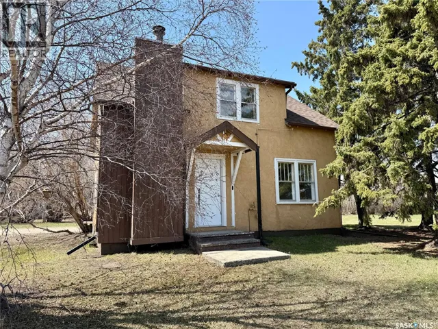 306 Gladstone AVENUE S, Yorkton, Saskatchewan S3N3W3