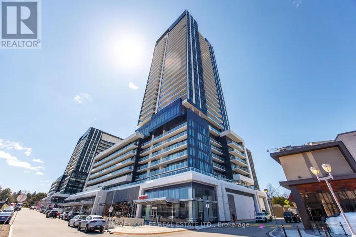 716 - 50 O'NEILL ROAD, Toronto (Banbury-Don Mills), Ontario M3C0R1