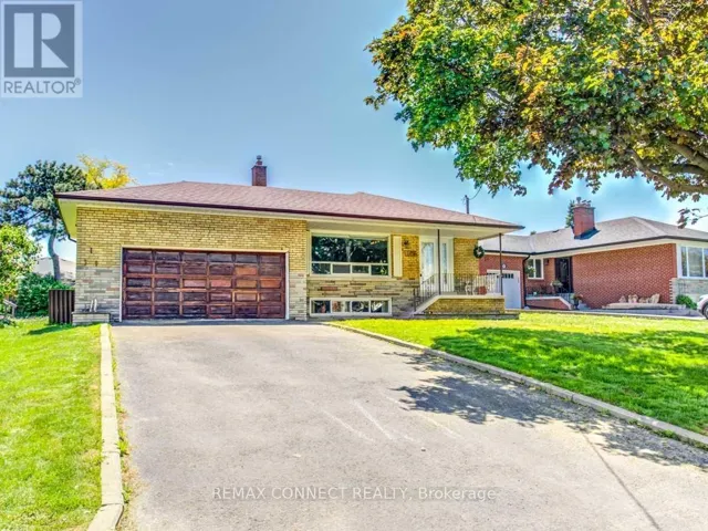 107 SWEENEY DRIVE, Toronto (Victoria Village), Ontario M4A1T8