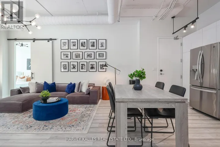 412 - 188 EGLINTON AVENUE E, Toronto (Mount Pleasant West), Ontario M4P2X7