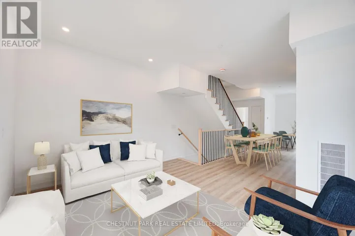 15 CASE OOTES DRIVE, Toronto (Victoria Village), Ontario M4A1C5