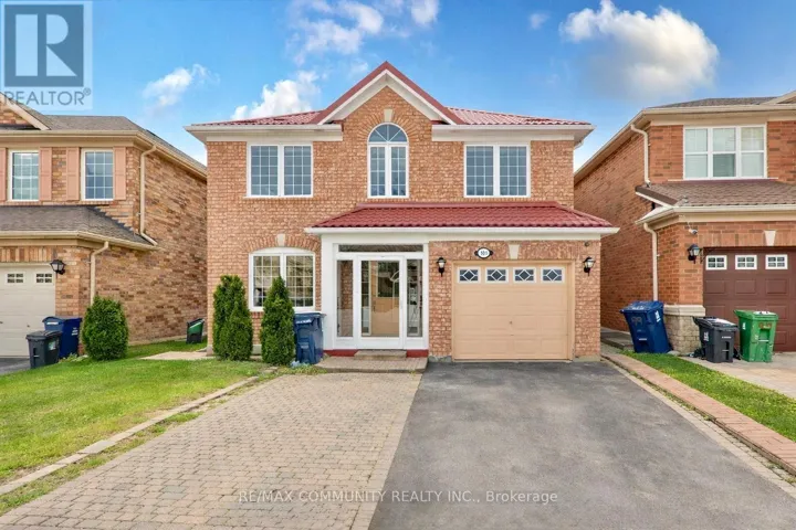 101 MEANDERING TRAIL, Toronto (Rouge), Ontario M1B6E4