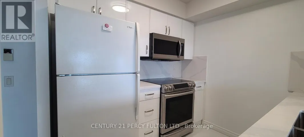 1422 - 18 MONDEO DRIVE, Toronto (Dorset Park), Ontario M1P5C8