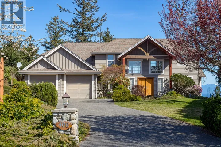 408 Belmonte Pl, Nanaimo, British Columbia V9T5A1