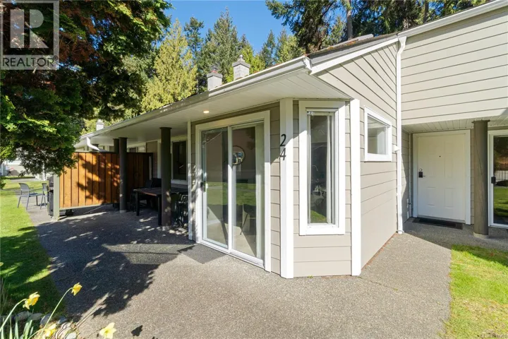 24 1135 Resort Dr, Parksville, British Columbia V9P2T6
