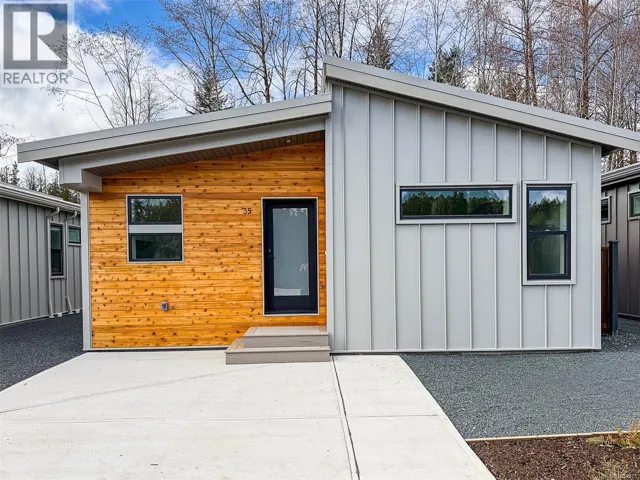 35 3025 Royston Rd, Cumberland, British Columbia V0R1S0