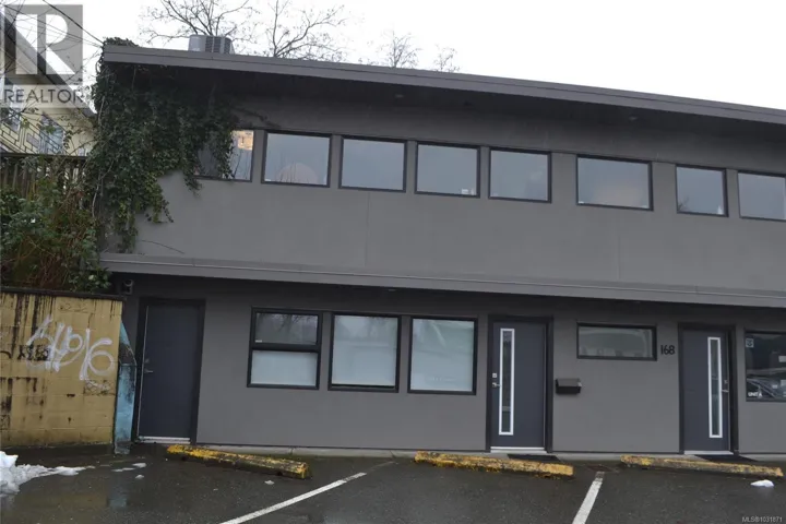 B 168 5th Ave, Courtenay, British Columbia V9N1J4
