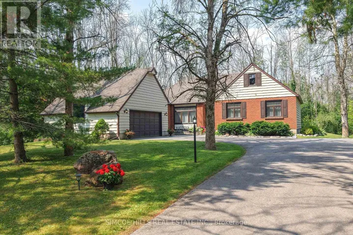 131 COURTLAND STREET, Ramara, Ontario L3V6H7