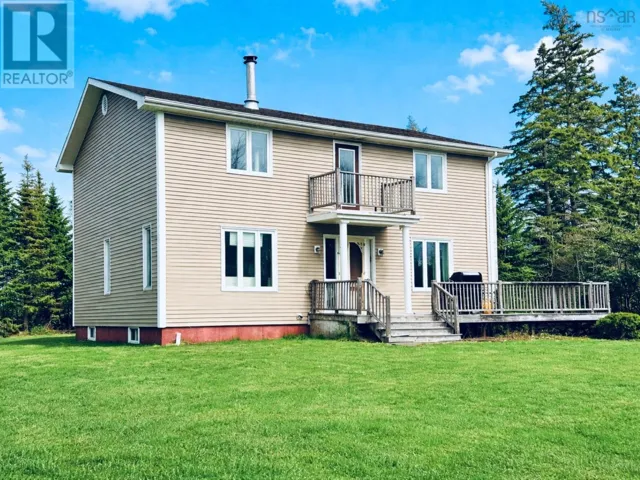 7514 Highway 3, Ste. Anne Du Ruisseau, Nova Scotia B0W2X0