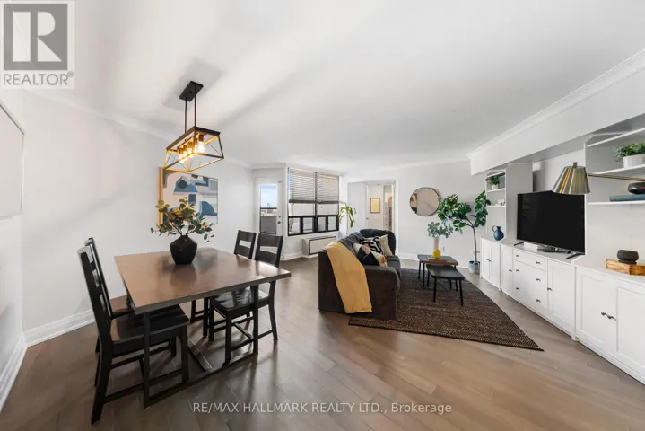 PH1 - 296 MILL ROAD, Toronto (Markland Wood), Ontario M9C4X8