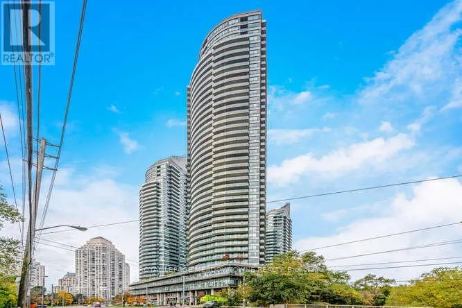 703 - 2230 LAKESHORE BOULEVARD W, Toronto (Mimico), Ontario M8V0B2