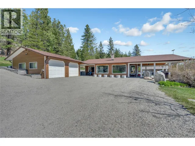 30 Osborne Road, Summerland, British Columbia V0H1Z8
