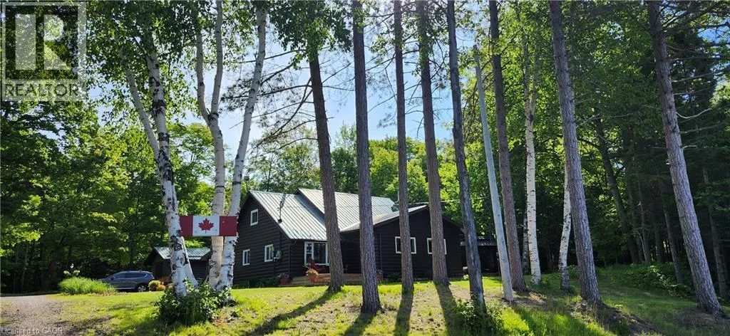 10366 N HIGHWAY 17 Highway N, Batchawana Bay, Ontario P0S1A0