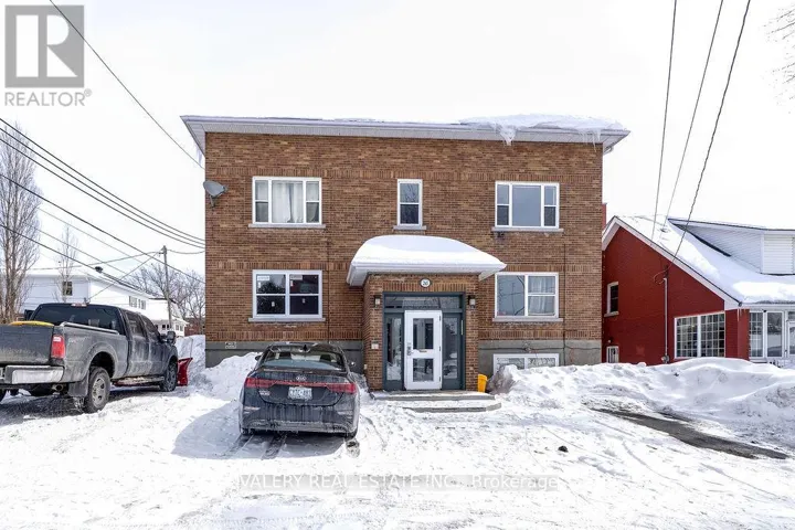 20 CYPRESS STREET, Greater Sudbury (Sudbury), Ontario P3C1M9