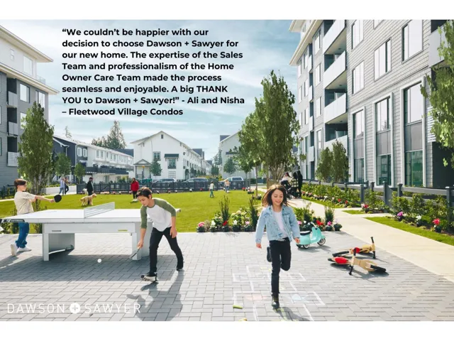 425 13668 79 AVENUE, Surrey, British Columbia V0V0V0