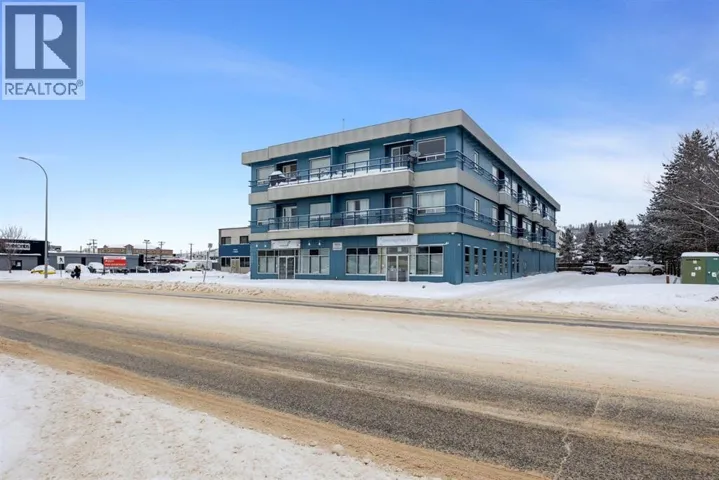 212, 8026 Franklin Avenue, Fort McMurray, Alberta T9H5K3