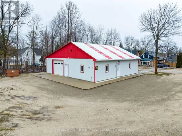 76 EDWIN STREET E, Meaford, Ontario N4L1C2