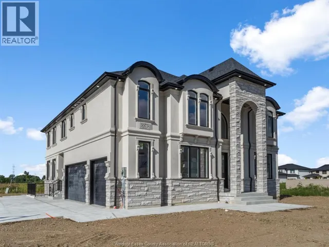 3573 FIORINA, LaSalle, Ontario N9H0M9