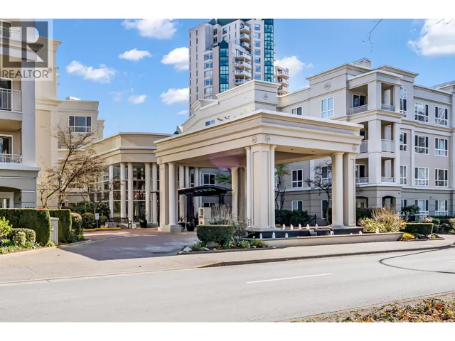 409 3098 GUILDFORD WAY, Coquitlam, British Columbia V3B7W8