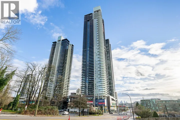 1301 2108 GILMORE AVENUE, Burnaby, British Columbia V5C0N8