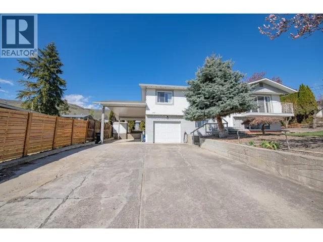 5847 Flemish Place, Vernon, British Columbia V1H1B2