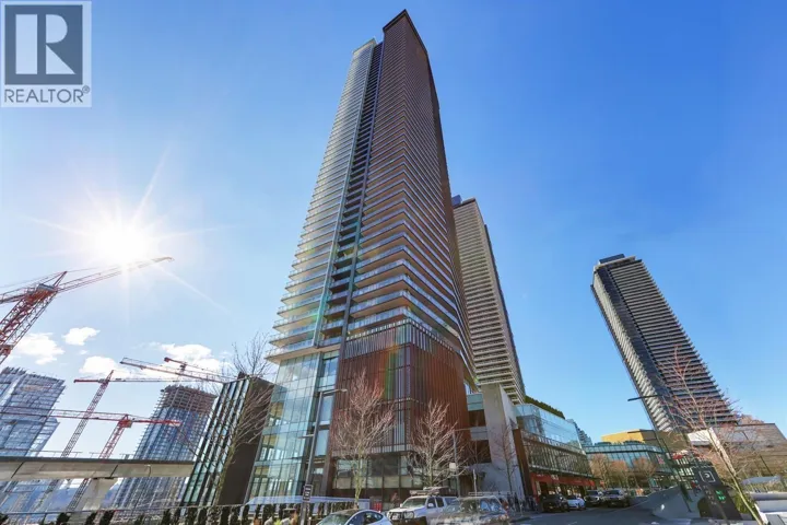 3311 4650 BRENTWOOD BOULEVARD, Burnaby, British Columbia V5C0M3