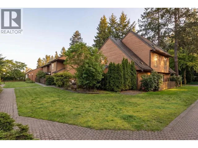 9140 CENTAURUS CIRCLE, Burnaby, British Columbia V3J7R1