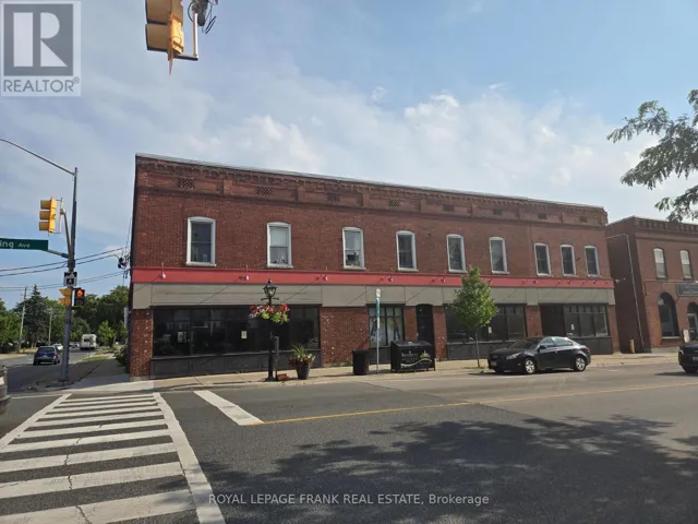 15 KING AVENUE W, Clarington (Newcastle), Ontario L1B1K9