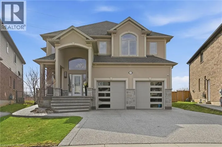 234 FAIR Street, Ancaster, Ontario L9K0B9