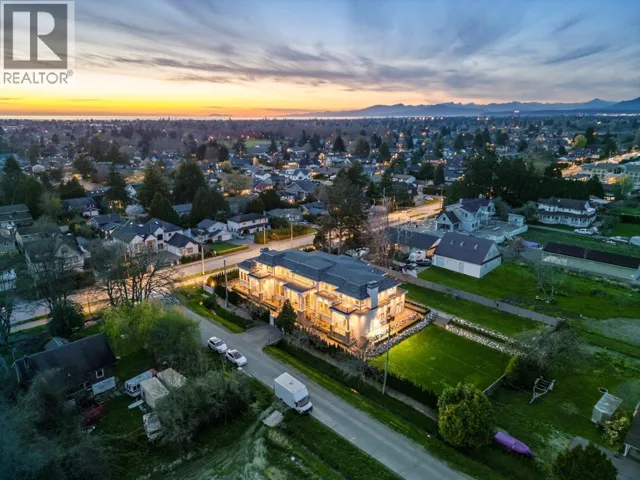 6079 MONTEITH ROAD, Richmond, British Columbia V7E2G6