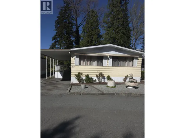 67 4200 DEWDNEY TRUNK ROAD, Coquitlam, British Columbia V4N0Z4