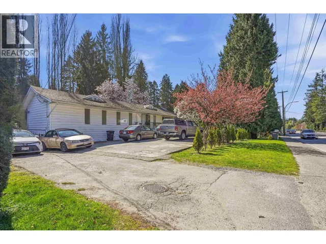 5407 CANADA WAY, Burnaby, British Columbia V5E3N5
