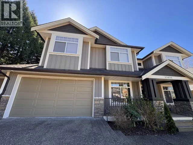 Suite 23836 132A AVE, Maple Ridge, British Columbia V4R0A6