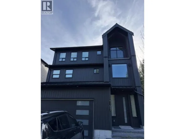 Suite 11052 LOCKWOOD ST, Maple Ridge, British Columbia V2W1Z6