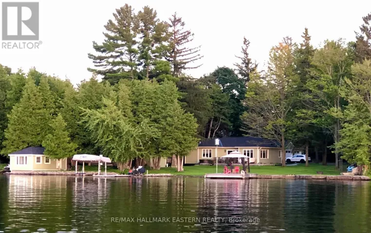 409 GALLIVAN DRIVE, Selwyn, Ontario K0L1T0
