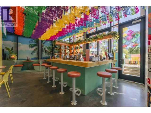 8547 RIVER DISTRICT CROSSING, Vancouver, British Columbia V5S0E3