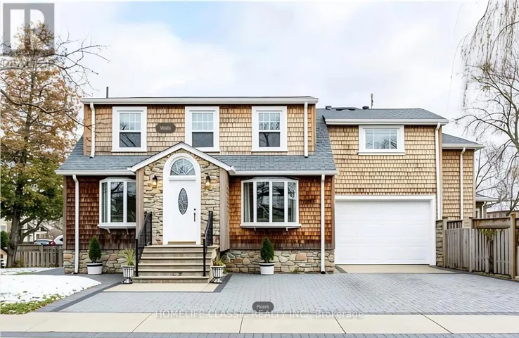 BSMT - 309 PRINCESS AVENUE, Toronto (Willowdale East), Ontario M2N3S5