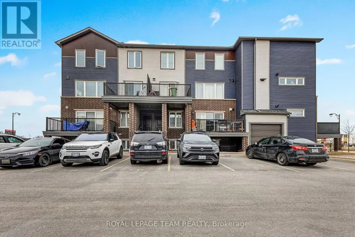 36 AFFINITY PRIVATE, Ottawa, Ontario K2J6R5