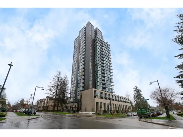 1801 10333 133 STREET, Surrey, British Columbia V3T0V1