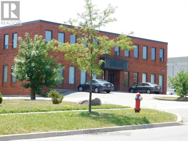 5622 MCADAM ROAD, Mississauga (Northeast), Ontario L4Z1P1