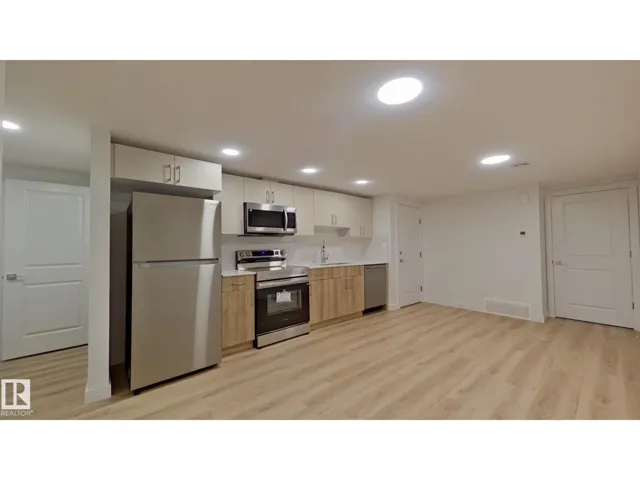 #Bsmt 1037 Aster BV NW, Edmonton, Alberta T6T1J1