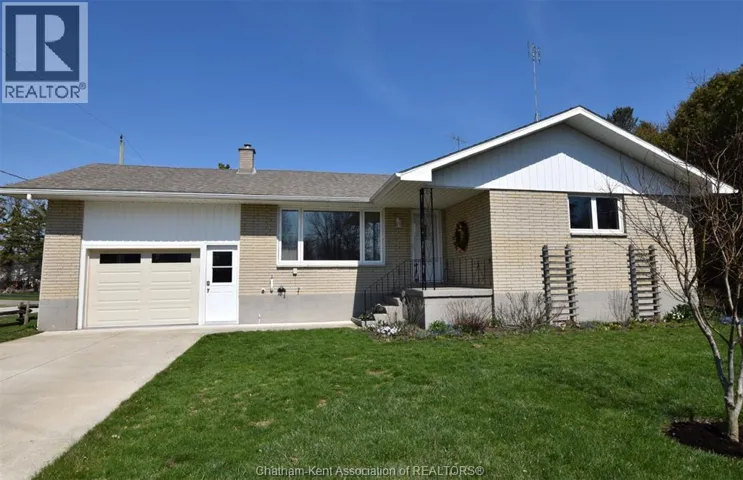 56 Ford CRESCENT, Blenheim, Ontario N0P1A0