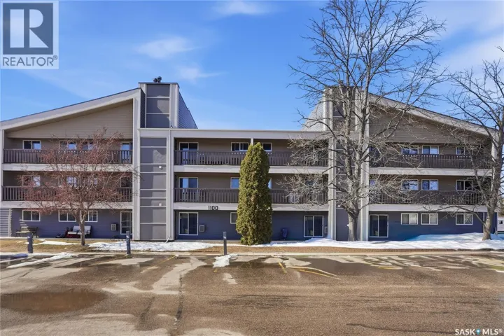 1124 425 115th STREET E, Saskatoon, Saskatchewan S7N2E5