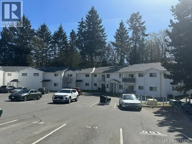 61 211 Madill Rd, Lake Cowichan, British Columbia V0R2G0