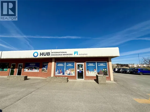 307 Cranbrook Street N, Cranbrook, British Columbia V1C3R3