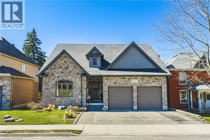 219 WALKER Street, Cambridge, Ontario N3C2C4